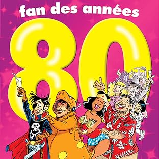 Fan des années 80