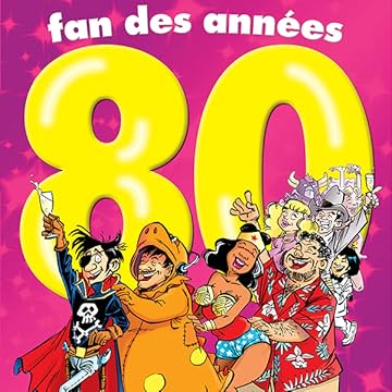 Fan des années 80