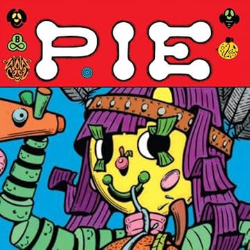Pie