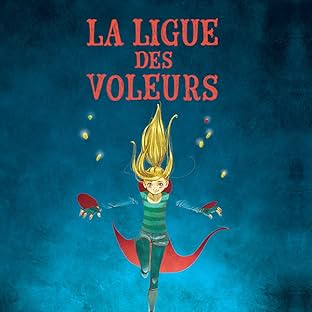 La Ligue des Voleurs