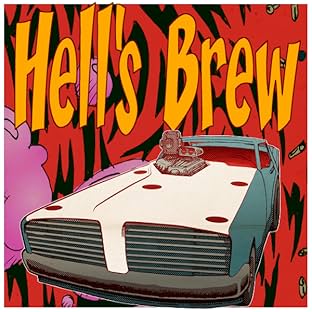 Hell's Brew