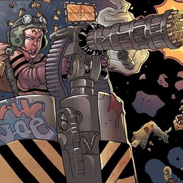 SMBFZ: A Zombie Chronicle