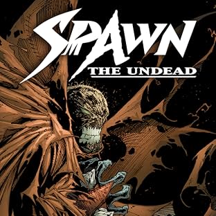 Spawn: The Undead