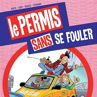 Le permis sans se fouler