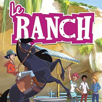 Le Ranch 