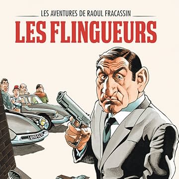 Les aventures de Raoul Fracassin 