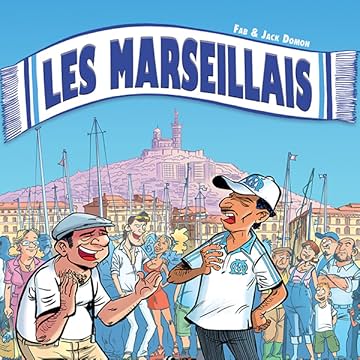 Les Marseillais 