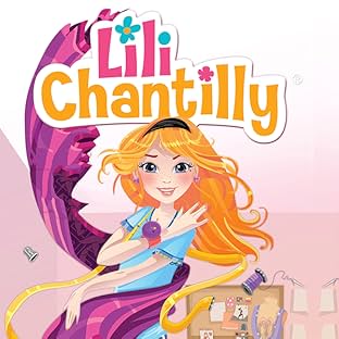 Lili Chantilly