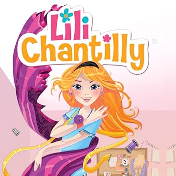 Lili Chantilly 