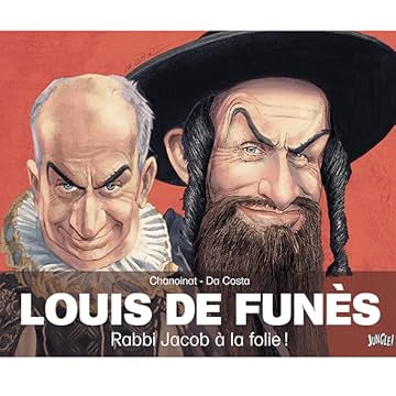 Louis de Funès