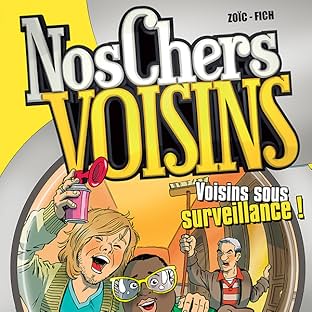Nos Chers Voisins