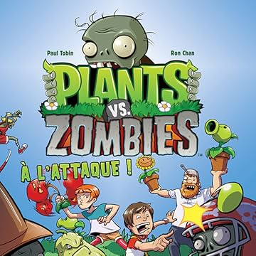 Plants vs zombies 