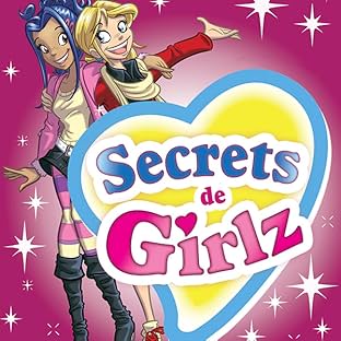 Secrets de Girlz