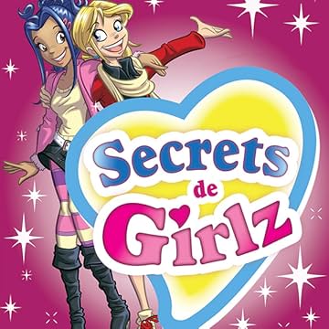 Secrets de Girlz 