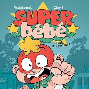 Super Bébé