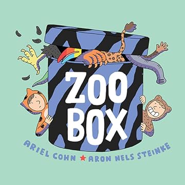 Zoobox 