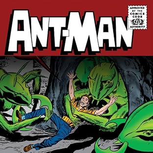 Ant-Man (1959-1968)