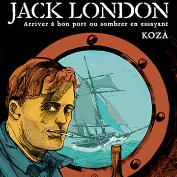 Jack London