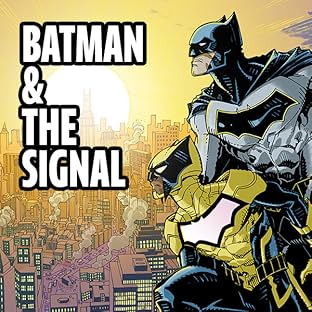 Batman & the Signal (2018)