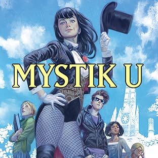 Mystik U (2017-2018)