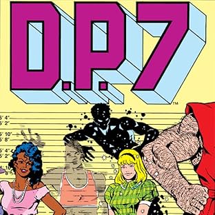 D. P. 7 (1986-1989)