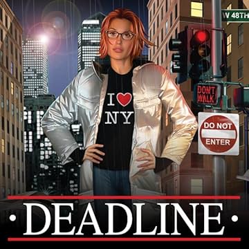 Deadline (2002)