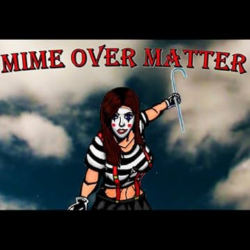 Mime Over Matter