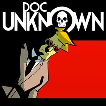 Doc Unknown