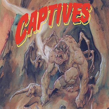 Captives