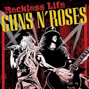 Guns N' Roses: Reckless Life