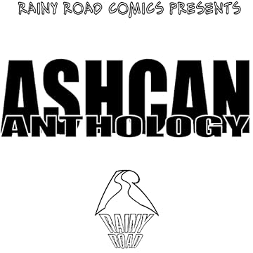 Ashcan Anthology