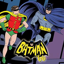 Batman 66 Digital Comics Comics By Comixology Batman 66 Digital Comics Comics By Comixology
