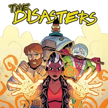 The Disasters