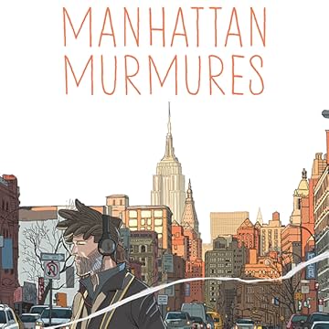 Manhattan Murmures