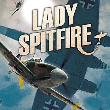 Lady Spitfire