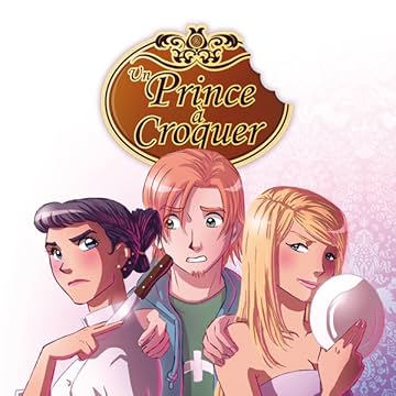 Un prince à croquer