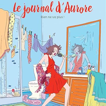 Le Journal d'Aurore 