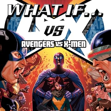 What If? AVX
