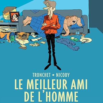 Le meilleur ami de l'homme