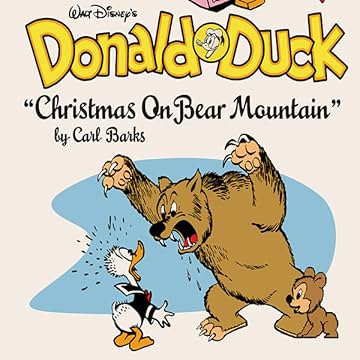 The Complete Carl Barks Disney Library