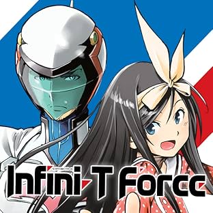 Infini-T Force