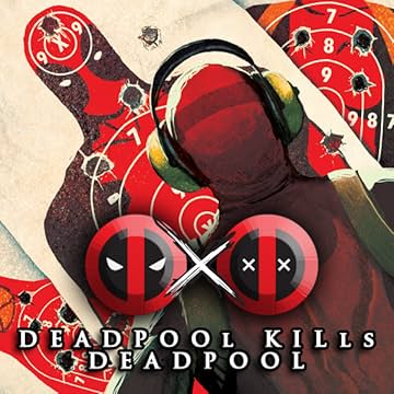 Deadpool Kills Deadpool