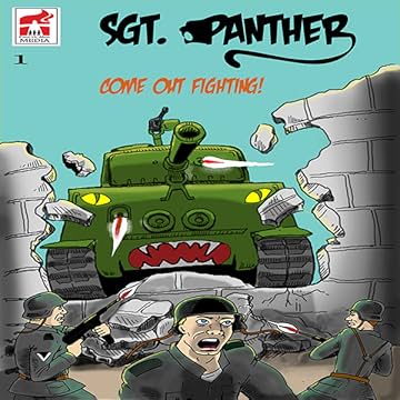 Sgt. Panther