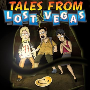 Tales from Lost Vegas