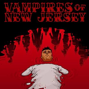 Vampires of New Jersey