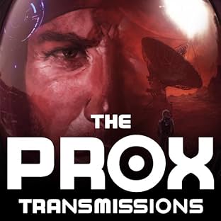 The Prox Transmissions