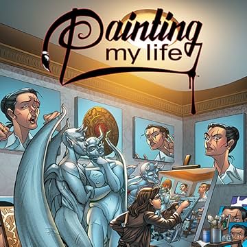Painting My Life