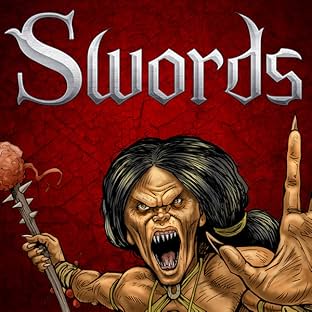 Swords