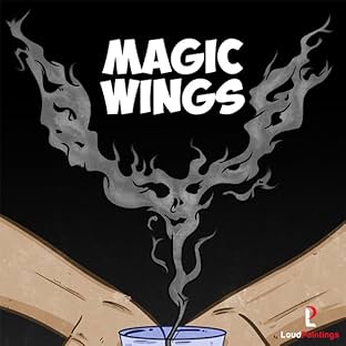 Magic WIngs