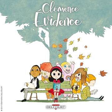 Clémence Evidence